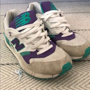New Balance sneakers
